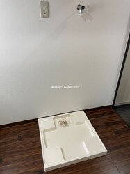 アクアフロント梅小路の物件内観写真